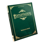 Pathfinder 2E: Vaultlines, Special Edition (PREORDER)