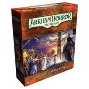 Arkham Horror LCG: The Feast of Hemlock Vale Campaign Expansion - The Feast of Hemlock Vale Campaign Expansion.