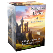 Kingdom Legacy: Feudal Kingdom - Feudal Kingdom.