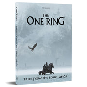 The One Ring: Adventure: Tales From the Lone-lands - Tales From the Lone-Lands.