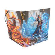 Gamegenic 18-Pocket Casual Album: Magic the Gathering: Reality Fracture - Chandra, Chill of Compliance