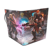 Gamegenic 18-Pocket Casual Album: Magic the Gathering: Reality Fracture - Garruk of the Veil