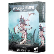 51-32 Warhammer 40,000: Tyranids: Neurolictor
