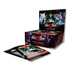 Neuroscape TCG: Genesis Booster Display - Genesis Booster inside.
