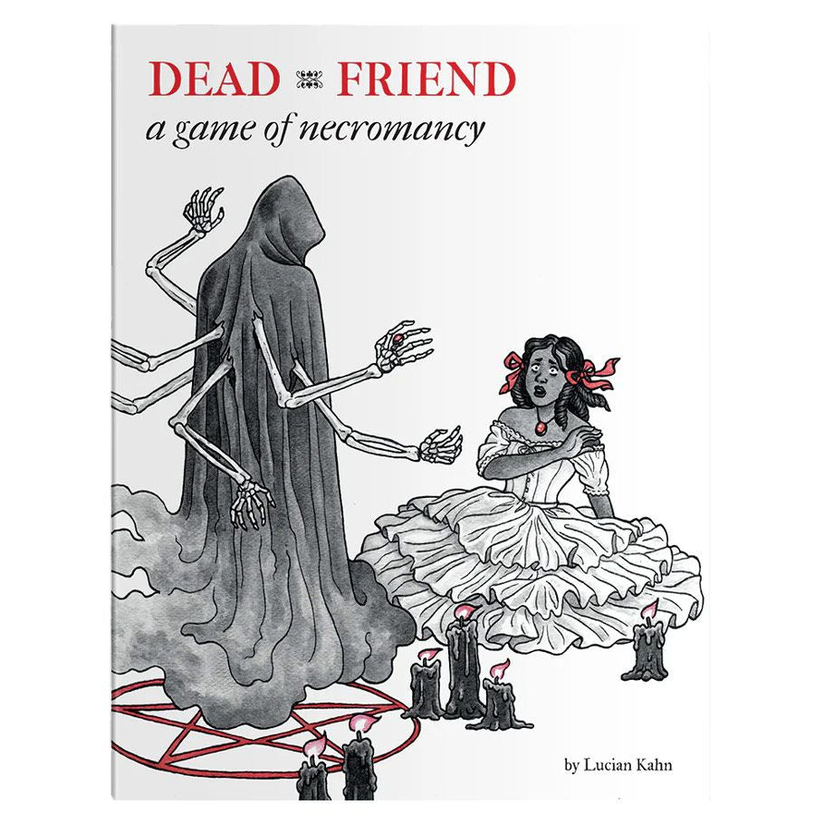 Dead Friend