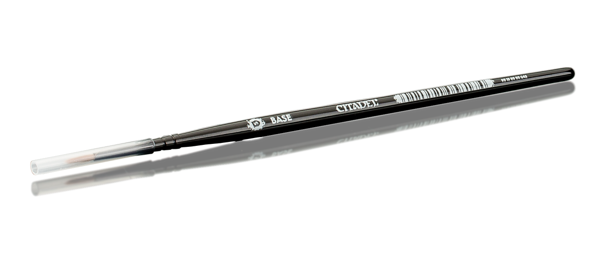 Citadel - Small Base Brush