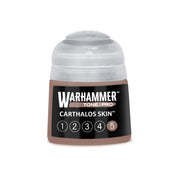 Warhammer Tone Pro - Carthalos Skin 5