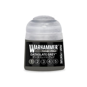 Warhammer Tone Pro - Dataslate Grey 1
