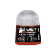 Warhammer Tone Pro - Chotec Orange 1