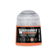 Warhammer Tone Pro - Chotec Orange 4