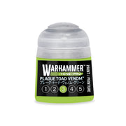 Warhammer Tone Pro - Plague Toad Venom 3