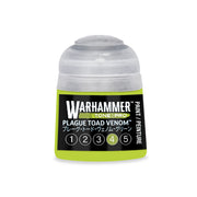 Warhammer Tone Pro - Plague Toad Venom 4
