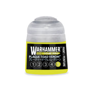 Warhammer Tone Pro - Plague Toad Venom 5