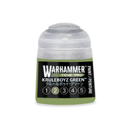 Warhammer Tone Pro - Kruleboyz Green 2