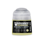 Warhammer Tone Pro - Kruleboyz Green 5