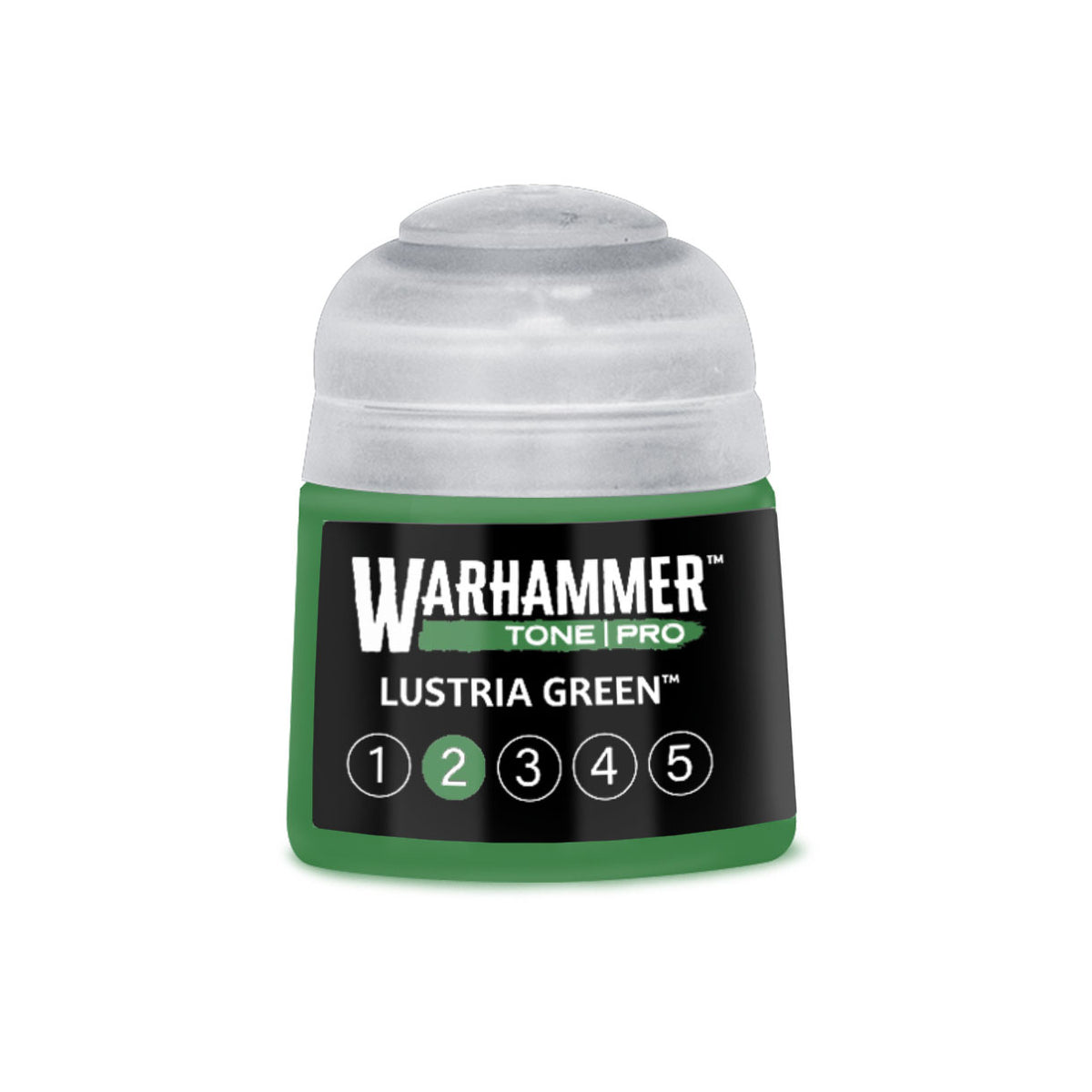 Warhammer Tone Pro - Lustria Green 2