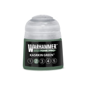 Warhammer Tone Pro - Kasrkin Green 2