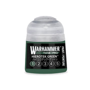 Warhammer Tone Pro - Hierotek Green 1