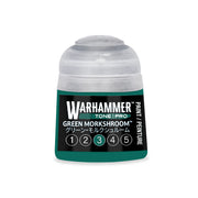 Warhammer Tone Pro - Green Morkshroom 3