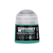 Warhammer Tone Pro - Green Morkshroom 4