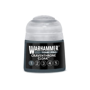 Warhammer Tone Pro - Craventhrone Cloak 1