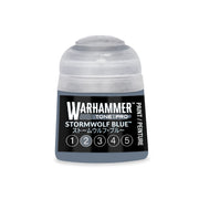 Warhammer Tone Pro - Stormwolf Blue 2