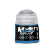 Warhammer Tone Pro - Scinari Blue 2