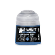 Warhammer Tone Pro - Ultramar Blue 3