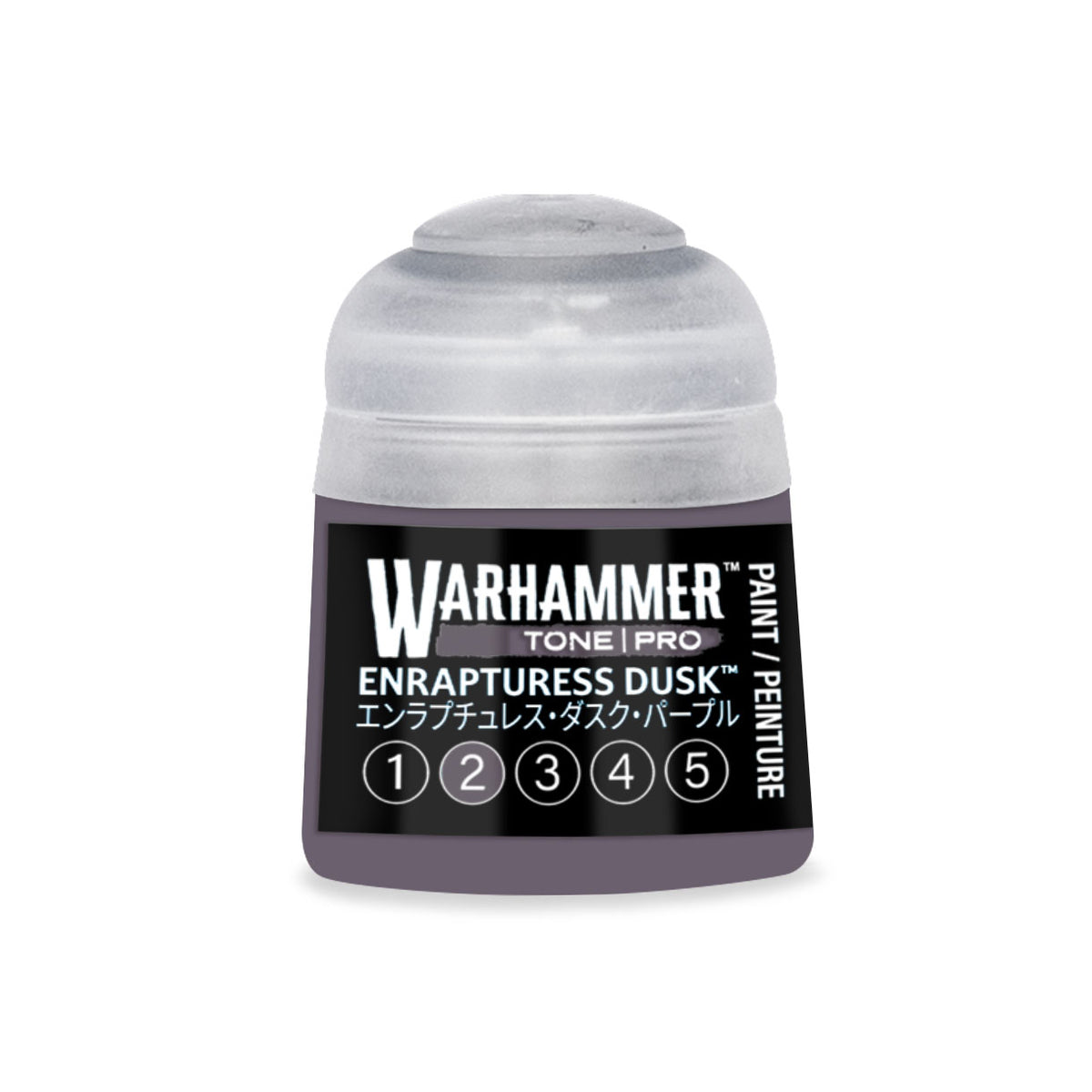 Warhammer Tone Pro - Enrapturess Dusk 2