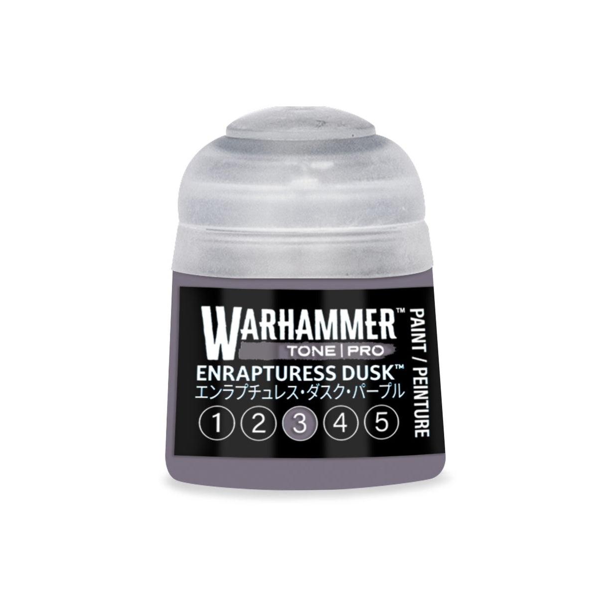 Warhammer Tone Pro - Enrapturess Dusk 3