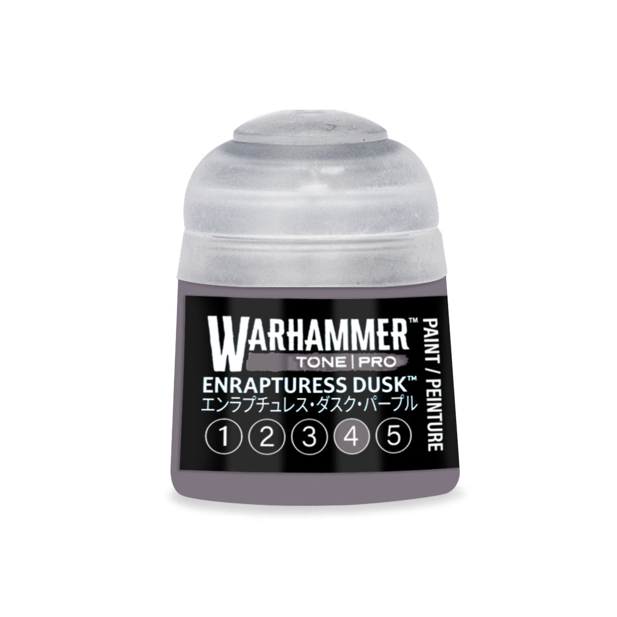Warhammer Tone Pro - Enrapturess Dusk 4