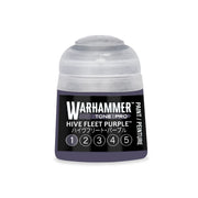 Warhammer Tone Pro - Hive Fleet Purple 1