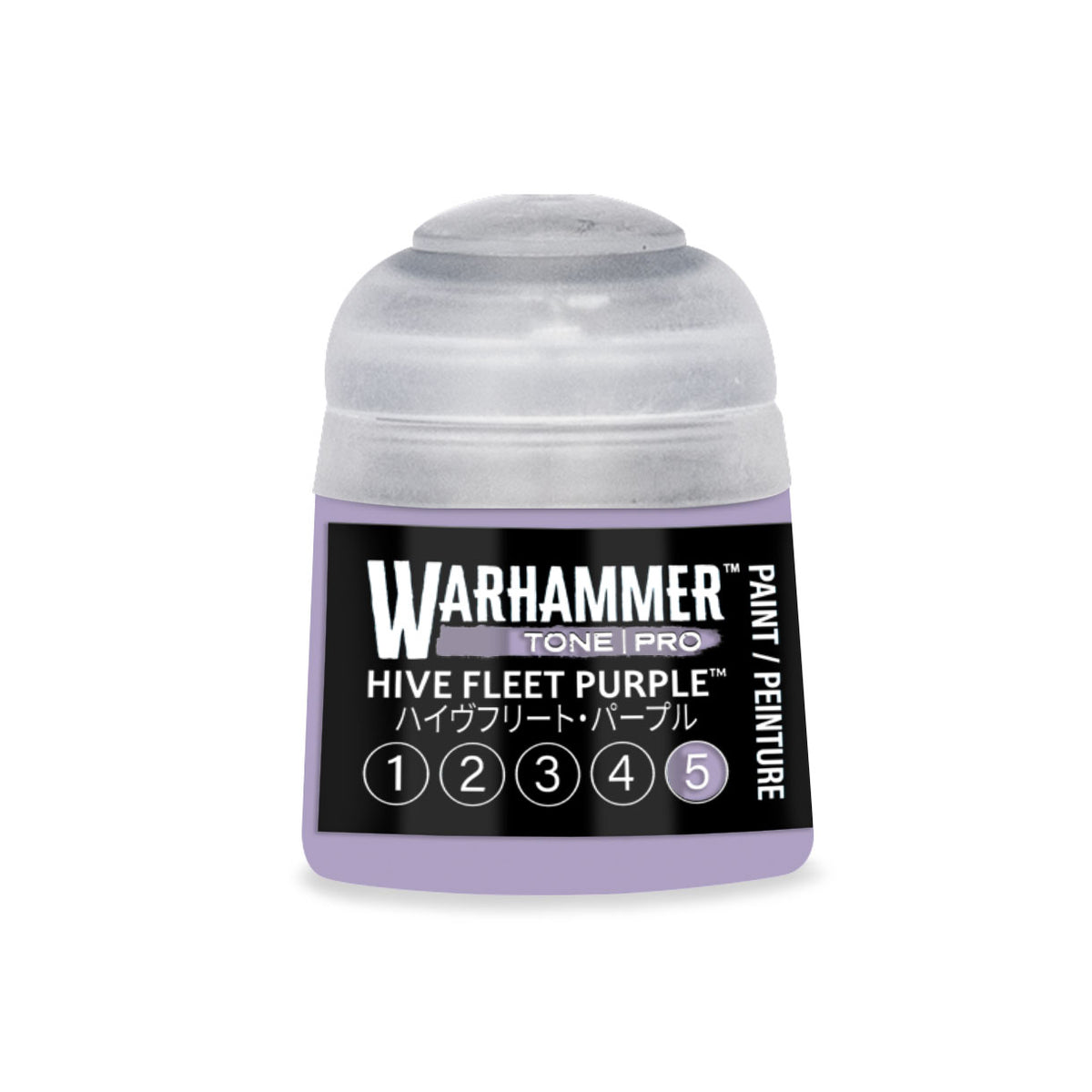 Warhammer Tone Pro - Hive Fleet Purple 5