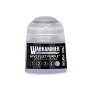 Warhammer Tone Pro - Hive Fleet Purple 5