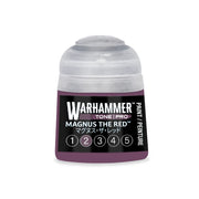 Warhammer Tone Pro - Magnus the Red 2