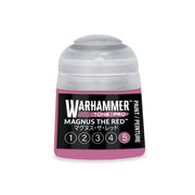 Warhammer Tone Pro - Magnus the Red 5