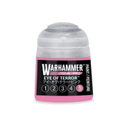 Warhammer Tone Pro - Eye of Terror 5