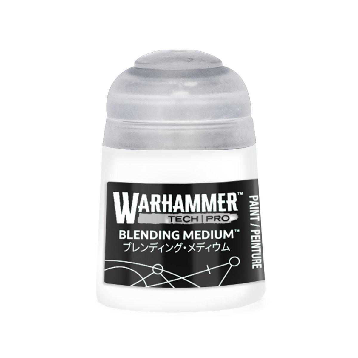 Warhammer Tech Pro - Blending Medium