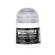 Warhammer Tech Pro - Blending Medium