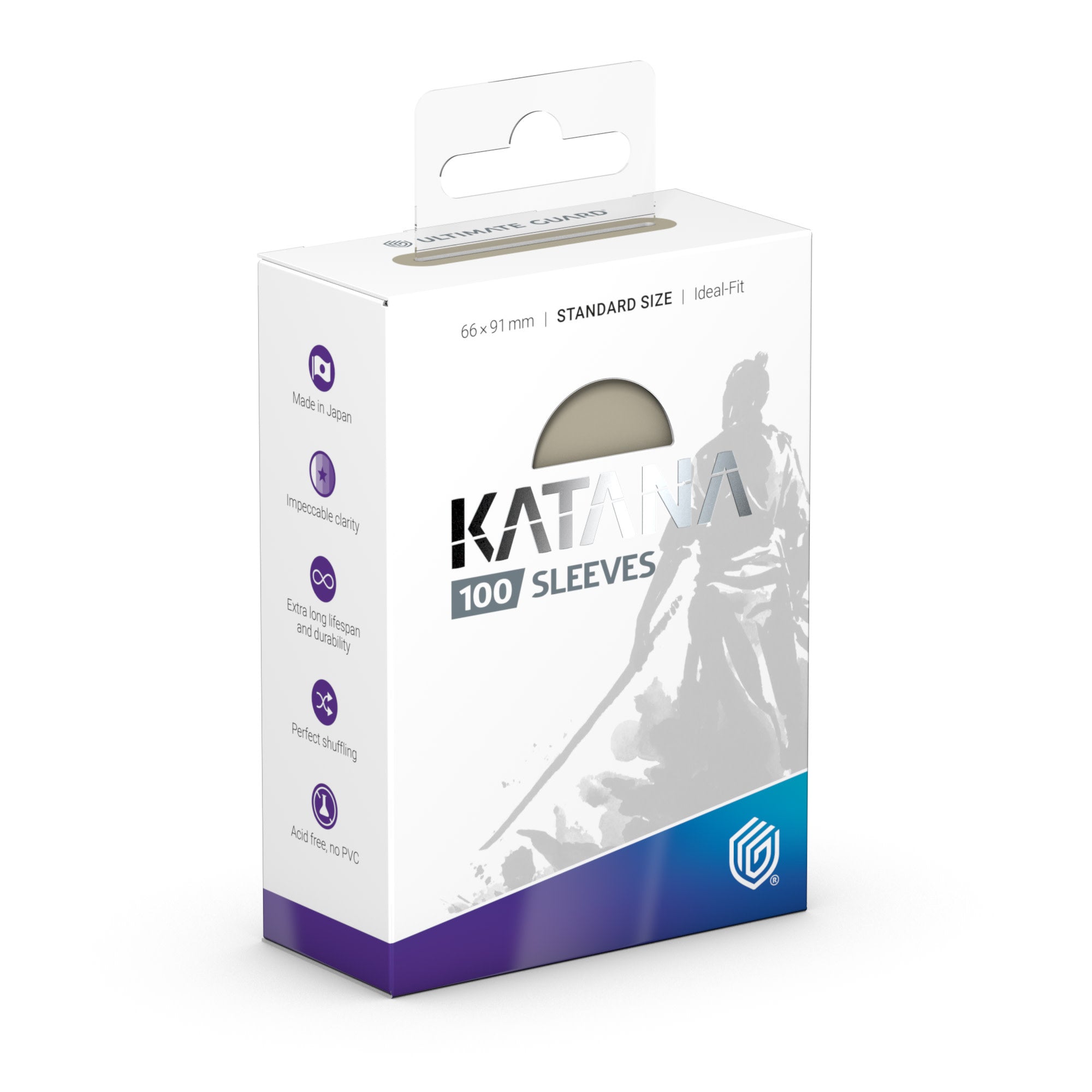 Ultimate Guard Accessories – Riftgate