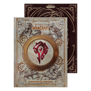 Dungeons & Dragons: World of Warcraft Collector's Edition (PREORDER)