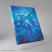 Gamegenic 18-Pocket Zip-Up Album: Magic the Gathering: Reality Fracture - Overwrite the Multiverse