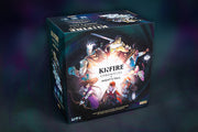 Kinfire Chronicles: Night's Fall 2nd Printing - Night's Fall".
