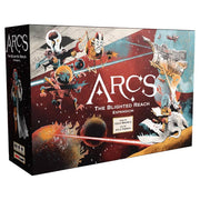 Arcs: The Blighted Reach Campaign Expansion - The Blighted Reach Expansion".