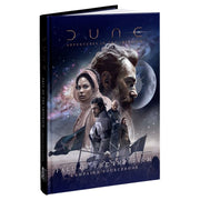 Dune RPG: Fall Of The Imperium - Fall Of The Imperium.