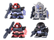 Bandai Shokugan Figures - Gundam Box Collection Wave 2 Blind Box (PREORDER)