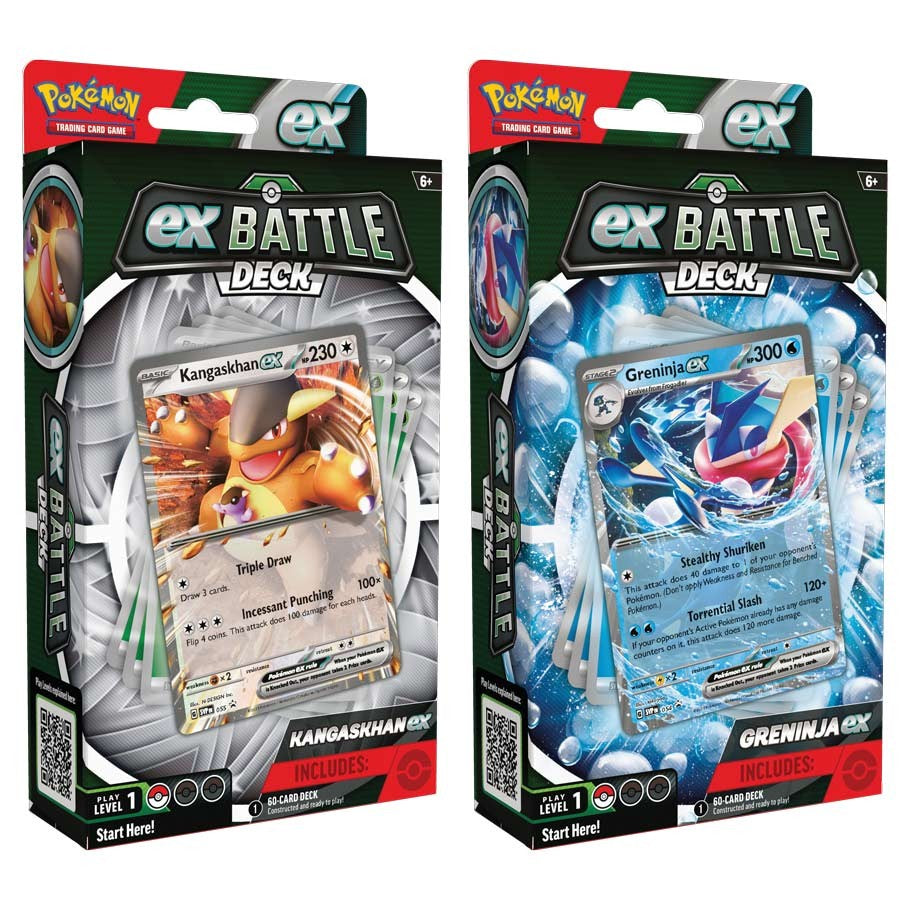 Pokémon TCG