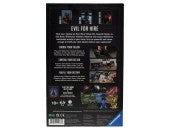 Star Wars Villainous: Scum & Villainy - Scum & Villainy text, character images, and gameplay descriptions on the back.