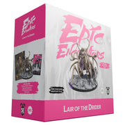 Epic Encounters: Lair of the Drider - Lair of the Drider.
