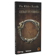 The Elder Scrolls: Betrayal of the Second Era: Heroes of Tamriel Expansion (PREORDER) - Betrayal of the Second Era expansion.